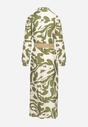 Rochie Verde