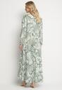 Rochie Verde