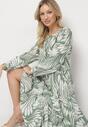 Rochie Verde