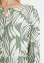 Rochie Verde