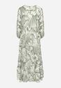 Rochie Verde