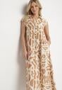 Rochie Bej