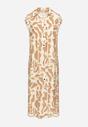 Rochie Bej