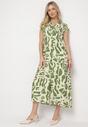 Rochie Verde