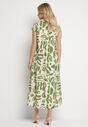 Rochie Verde