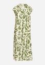 Rochie Verde