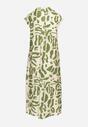 Rochie Verde