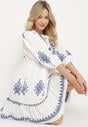 Rochie Albă