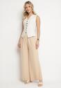Pantaloni Bej