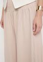 Pantaloni Bej