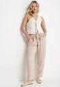 Pantaloni Bej