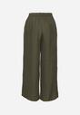 Pantaloni Verde închis
