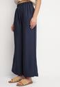 Pantaloni Bleumarin