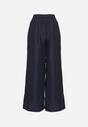 Pantaloni Bleumarin