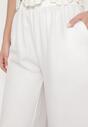 Pantaloni Albi