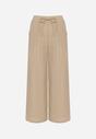 Pantaloni Bej
