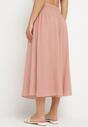Pantaloni Roz