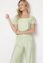 Compleu Verde deschis