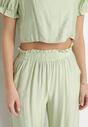 Compleu Verde deschis