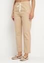 Pantaloni Bej