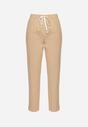 Pantaloni Bej