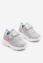 Pantofi sport Gri deschis