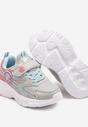 Pantofi sport Gri deschis
