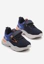 Pantofi sport Bleumarin cu albastru