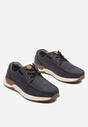 Pantofi casual Bleumarin