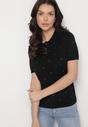 T-shirt Negru