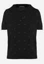 T-shirt Negru