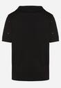 T-shirt Negru