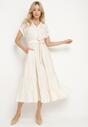 Rochie Bej