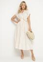 Rochie Bej