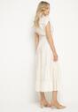 Rochie Bej