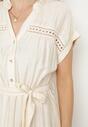 Rochie Bej