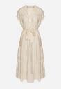 Rochie Bej