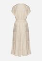 Rochie Bej