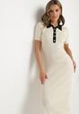 Rochie Bej