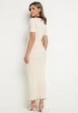 Rochie Bej