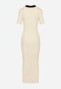 Rochie Bej