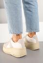 Sneakers Bej