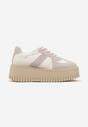 Sneakers Bej