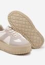 Sneakers Bej