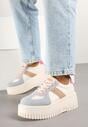 Sneakers Culori mixte