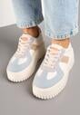 Sneakers Culori mixte