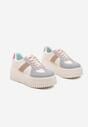 Sneakers Culori mixte