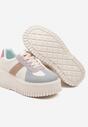Sneakers Culori mixte
