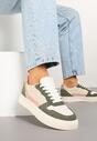 Sneakers Verzi