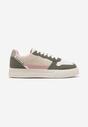 Sneakers Verzi
